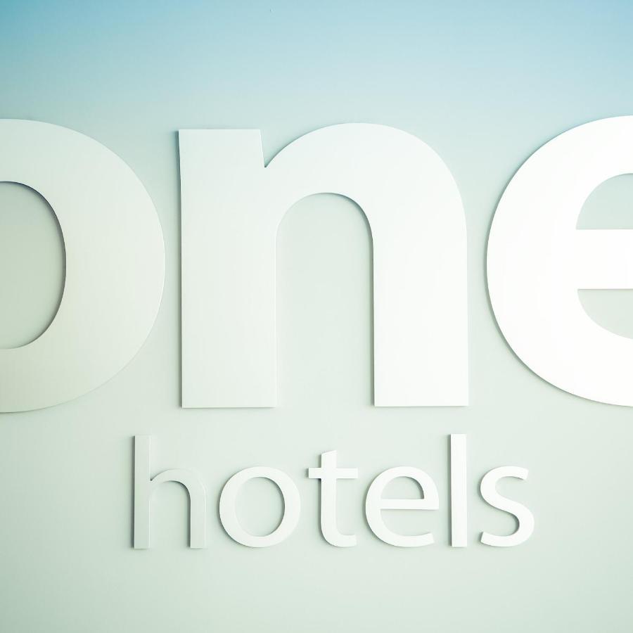 One Durango Hotel Exterior photo