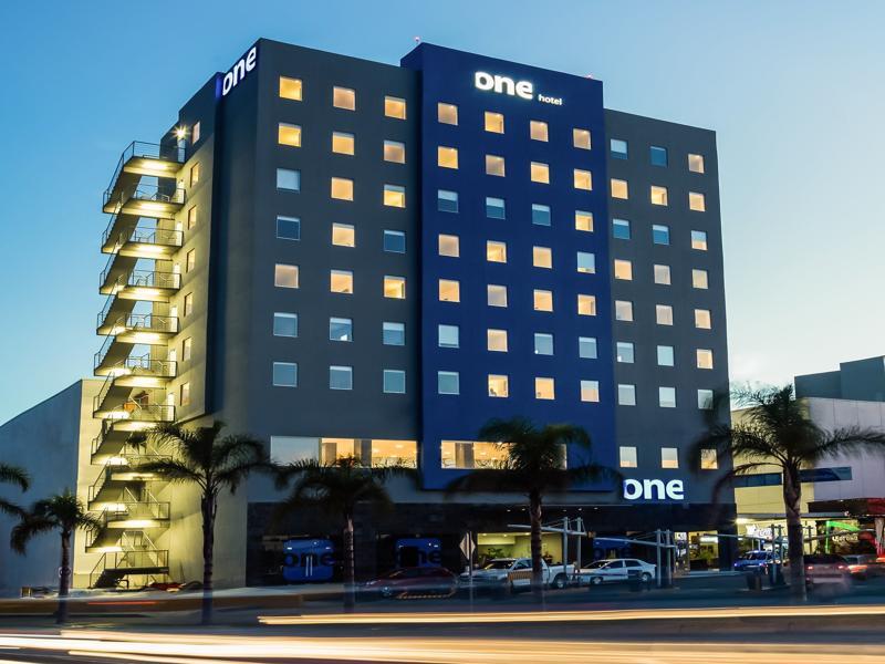One Durango Hotel Exterior photo