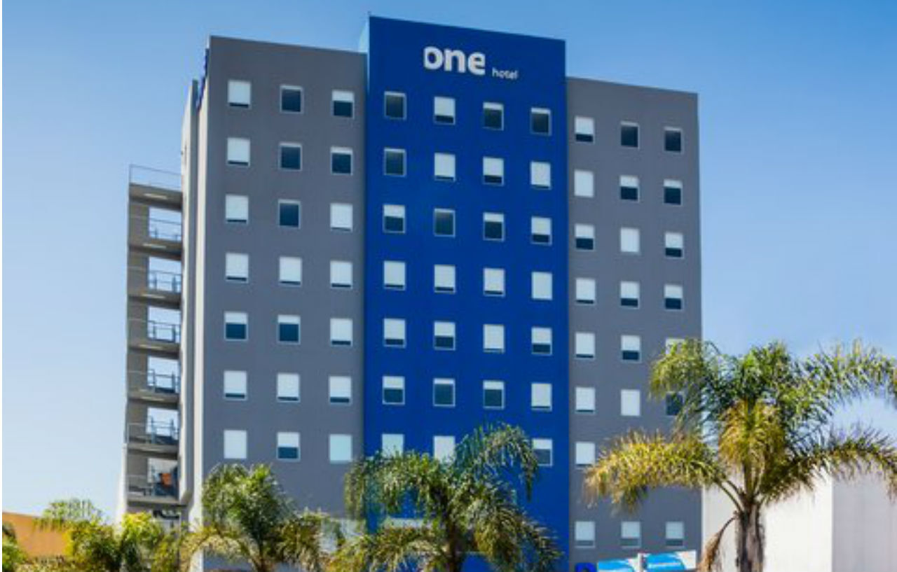 One Durango Hotel Exterior photo